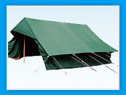 Fly Tent