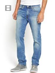 High Rise Jeans