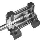 Hydraulic Cylinder