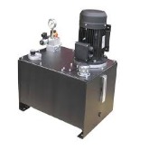 Hydraulic Power Pack