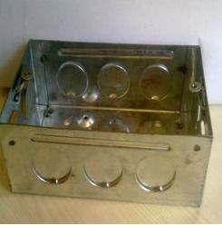 Module Box