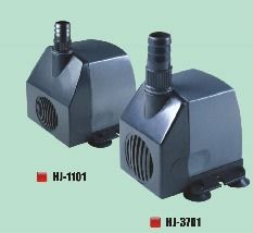 Multi Function Submersible Pump Hj 1101 And 3701