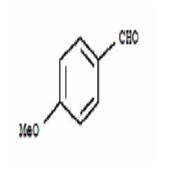 P-Anisic Aldehyde (4 - Methoxy Benzaldehyde)