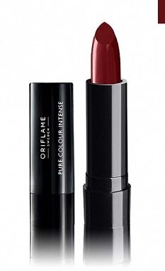 Pure Colour Intense Lipstick - Warm Rust 