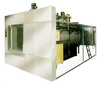 Steam Sterilizer