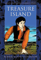 Treasure Island Book