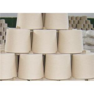 100% Organic Cotton Yarn