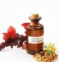 Amaranth Oil