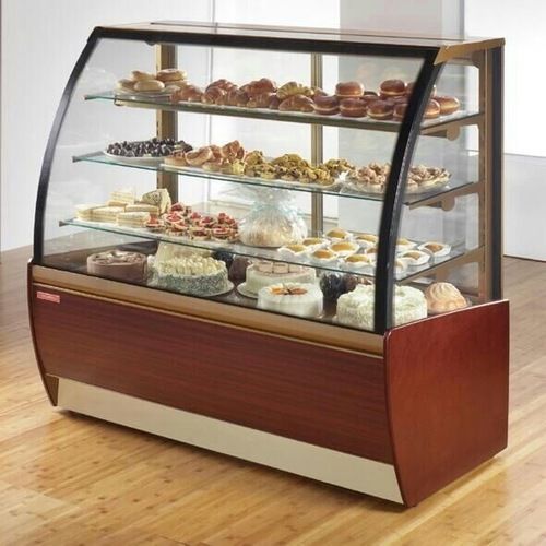 Bakery Cabinet (Hot And Cold)