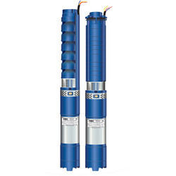 Borewell Submersible Pump