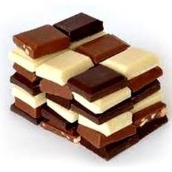 Chocolate Creamy Bars