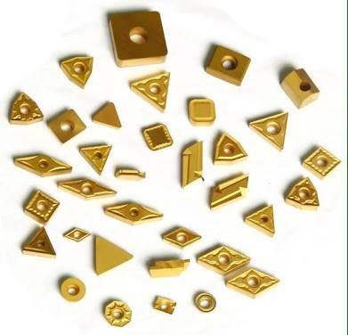 Cnc Inserts