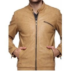 Comfort Fit Gents Jacket