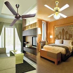 Designer Ceiling Fans