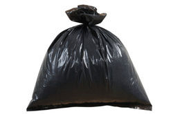 Durable Plastic Garbage Bag