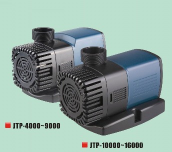 फ़्रीक्वेंसी वेरिएशन पंप ITP 4000-900 और 10000-16000