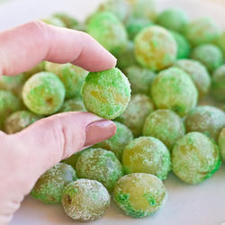 Grape Candies