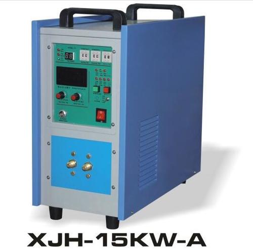 Hf Frequency Heater