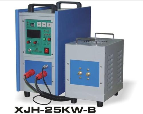 HF इंडक्शन हीटर (XJH-25KW-B) 