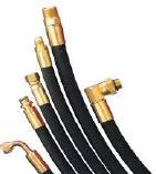 Hydraulic Hoses