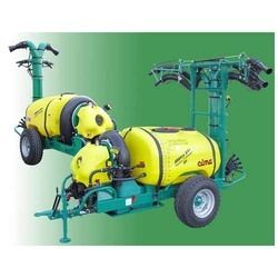 Insecticide Sprayers