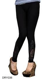 Ladies Skin Tight Legging