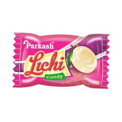 Lichi Candies