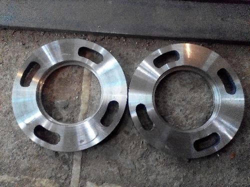 M. S. Slotted And Drilled Flanges