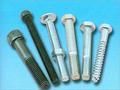 Machine Screws