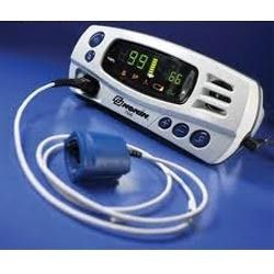 Nonin 7500 And 7500fo For Mri Pulse Oximeter