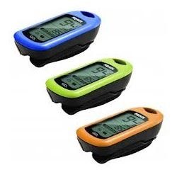 NONIN GO2 Finger Pulse Oximeter