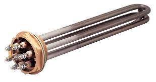 Oil & Water Immersion Heaters