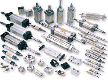 Pneumatic Cylinders