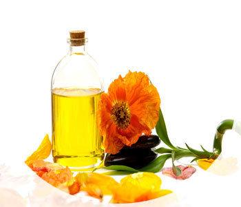 Poppy Oil