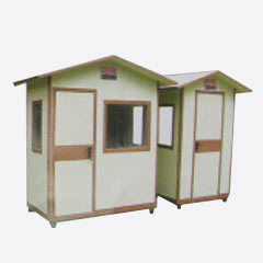Portable Hut Cabins