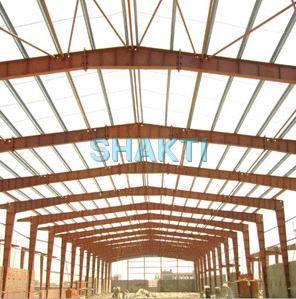 Prefabricated Building Structure