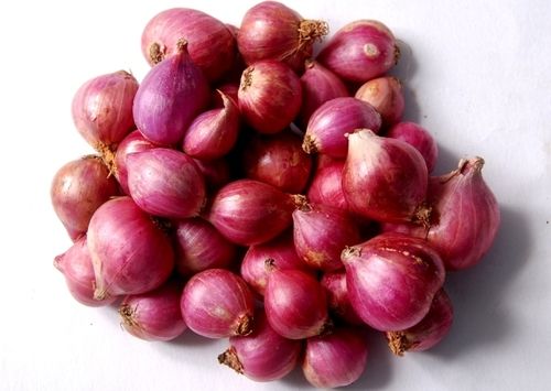 Small Red Onions