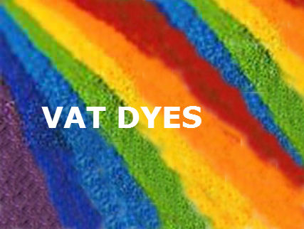 VAT Dyes