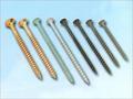 Wood Screws - Premium Quality Steel Material, Adhering to Industrial Guidelines and Expertly Analyzed