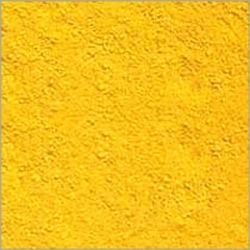 Yellow Oxide