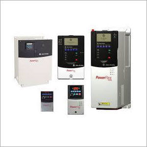 Ac Variable Frequency Drive