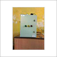 Air Oil Mist Lubrication System