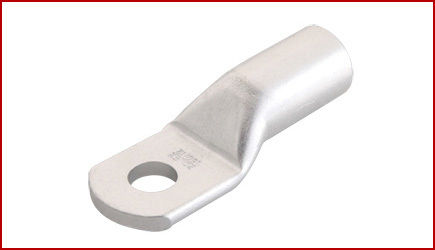 Aluminium Tubular Terminal Ends