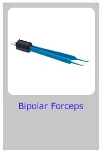 Bipolar Forceps