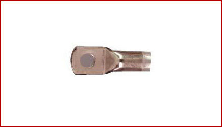 Copper In Line Connectors XLPE Cables