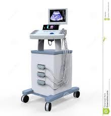 Diagnostic Ultrasound Machine Air Flow Capacity: 3 Cubic Meter (M3)