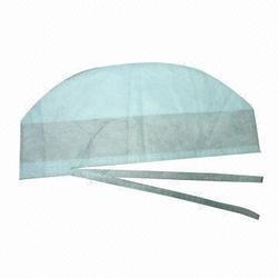 Disposable Surgeon Cap