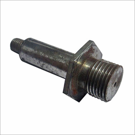 Durable Sulzer Loom Machine Axle Bolt