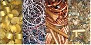 Ferrous And Non-ferrous Metals