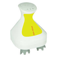 स्लिवर हेड एंड स्कैल्प मसाजर